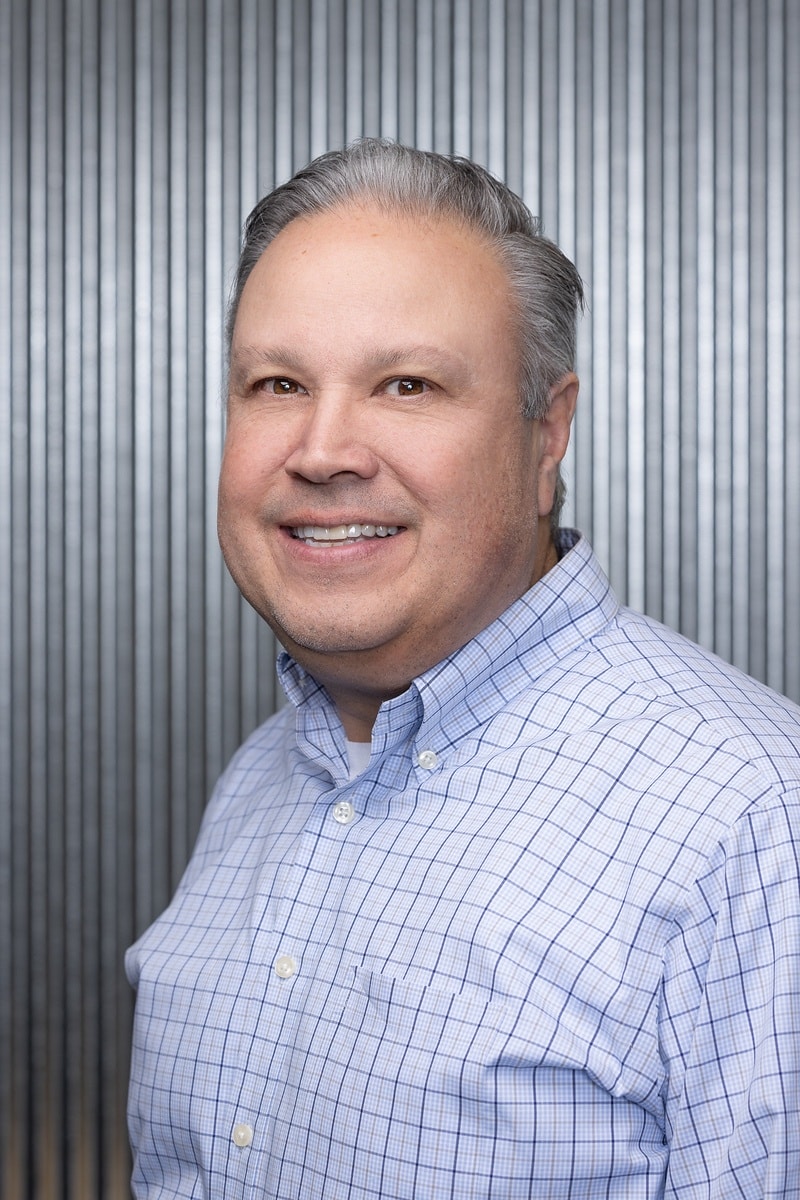 Fred Pandolfi Velentix