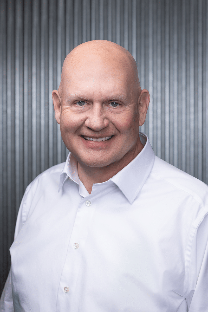 Rod Mathews Velentix CEO