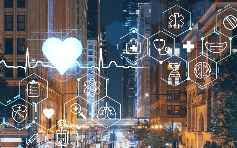 ITSM automation no code public sector