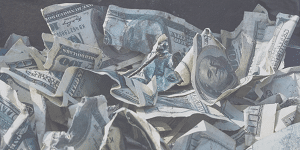 Heavy Cost of Low Project Management PPM