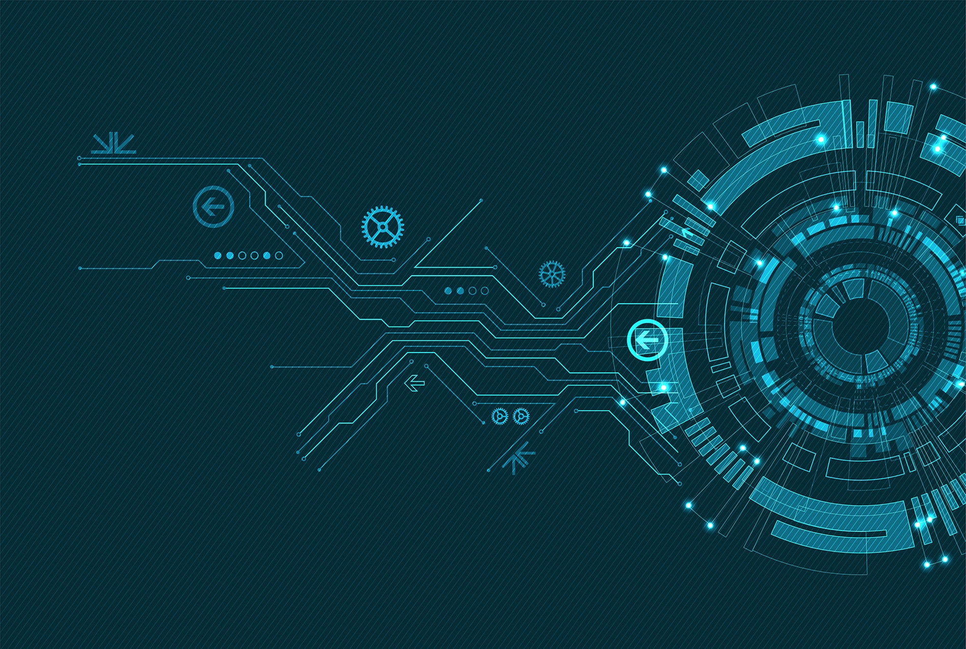 IT automation, automation the IT service desk