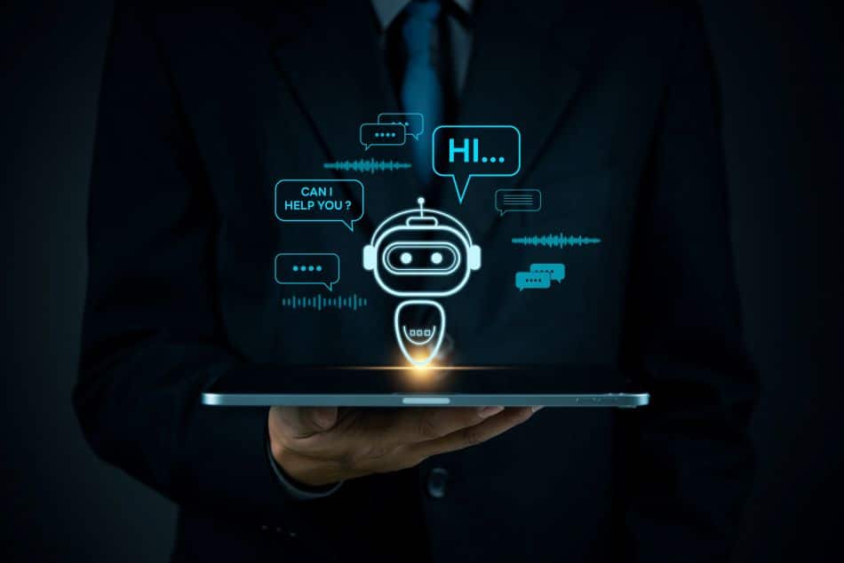 Clackamas Conversational AI